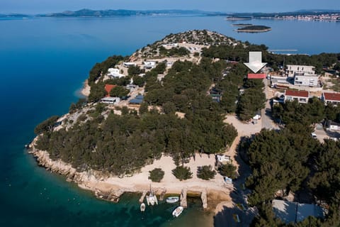 Natural landscape, Beach