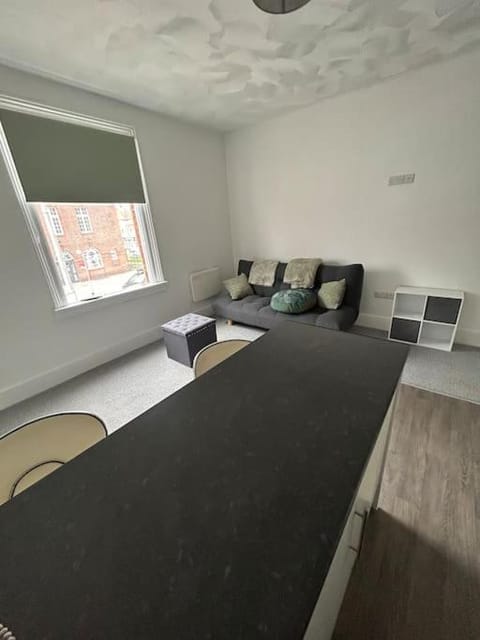 Skegness Town Centre Apartment 1 Apartment in Skegness