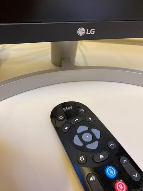 TV and multimedia, Evening entertainment