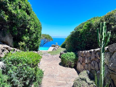 Villa Sunset - Key to Villas Villa in Sardinia