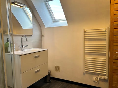 708 - Maison Lanruen, les pieds dans l'eau. Villa in Brittany