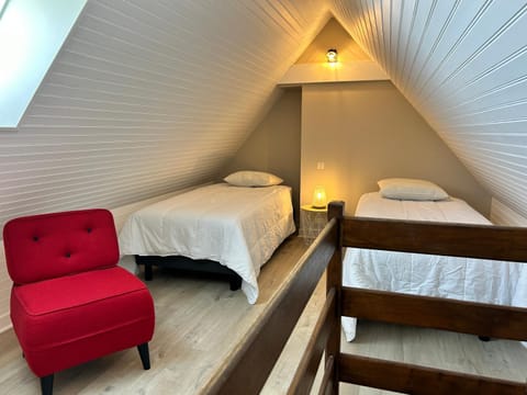 708 - Maison Lanruen, les pieds dans l'eau. Villa in Brittany