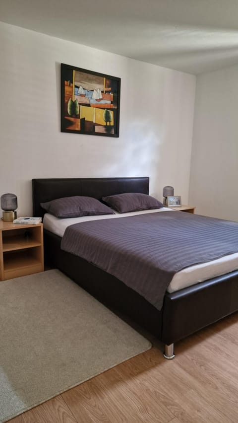 Miljana House in Vojvodina