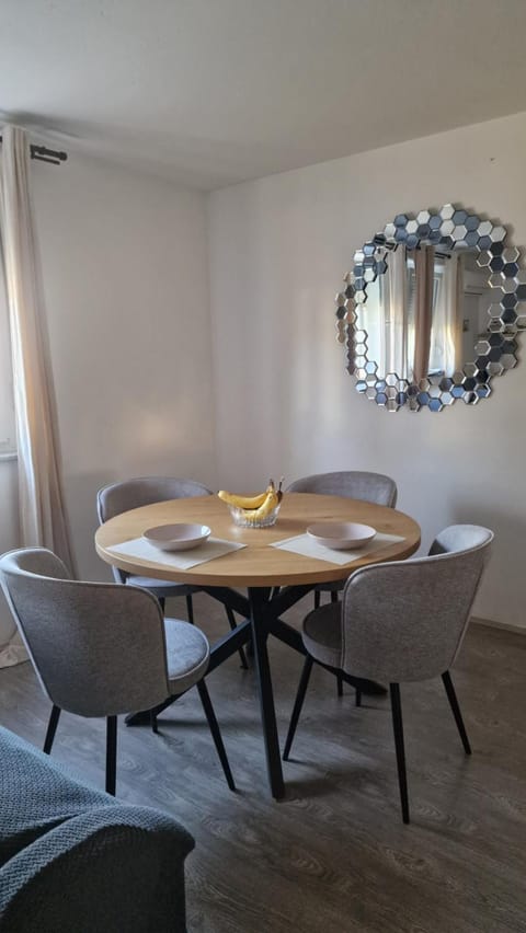 Miljana House in Vojvodina