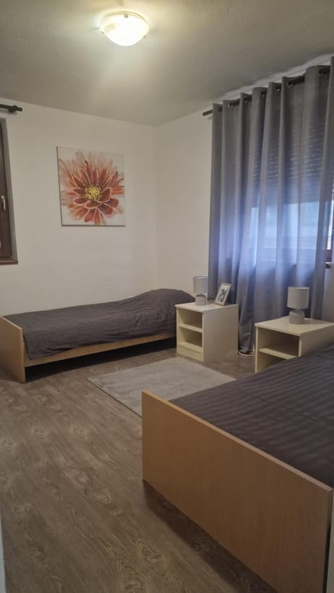 Miljana House in Vojvodina