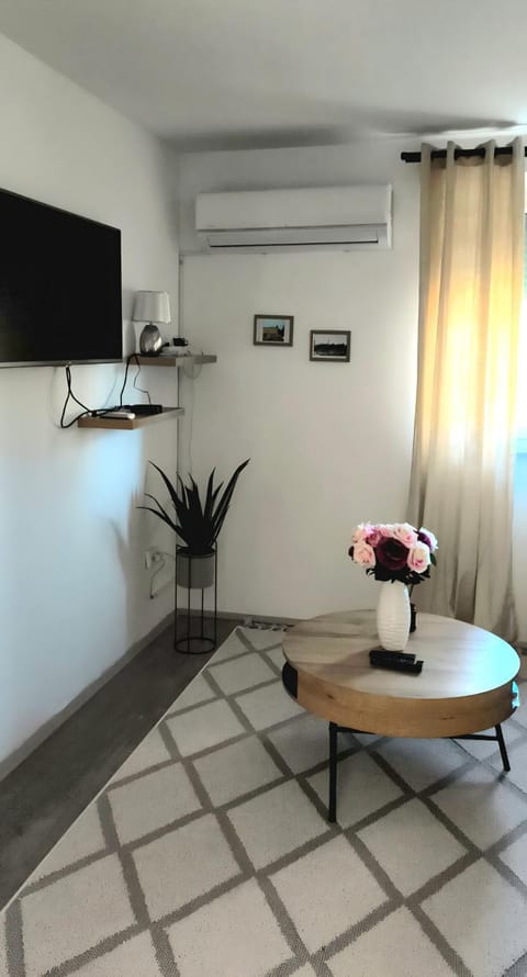 Miljana House in Vojvodina