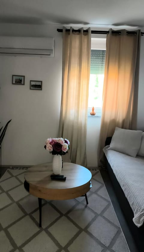 Miljana House in Vojvodina