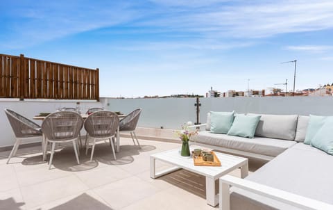 Balcony/Terrace, Other