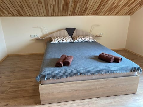 Atostogauti gera 2 Apartment in Palanga