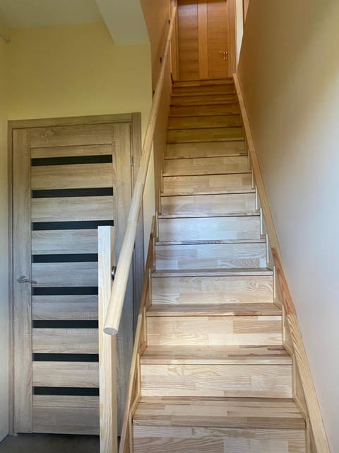 Atostogauti gera 2 Apartment in Palanga