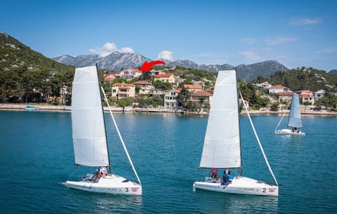 Activities, Mountain view, Sea view