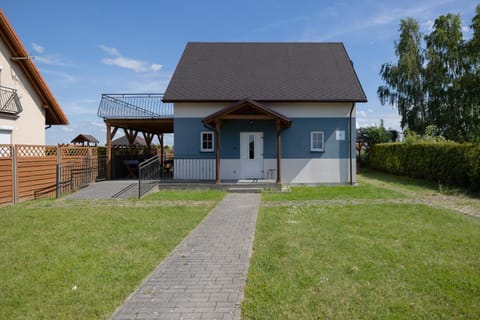 Property building, Facade/entrance, Off site