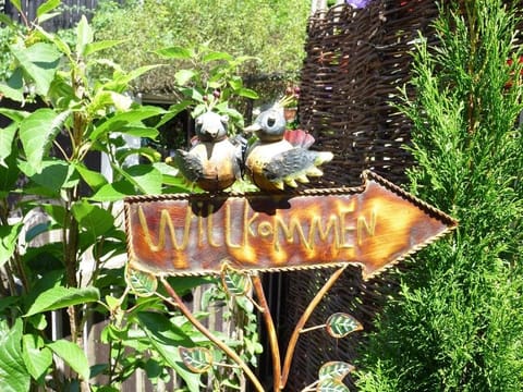 Ferienwohnungen Lärchennest zwischen Chiemsee und Bergen Apartment in Grassau