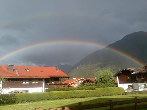 Ferienwohnungen Lohbinder Fam Holzer Apartment in Tyrol