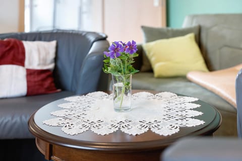 Günther - Ferienwohnungen Zinnowitz Apartment in Zinnowitz