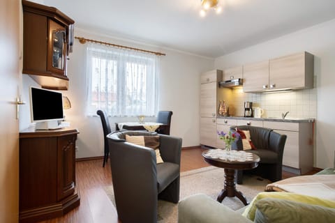 Günther - Ferienwohnungen Zinnowitz Apartment in Zinnowitz