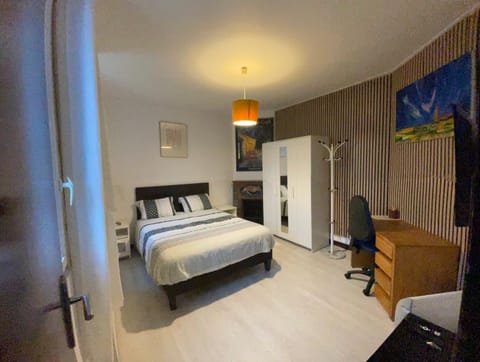 Studio cosy proche de Paris Apartment in Île-de-France