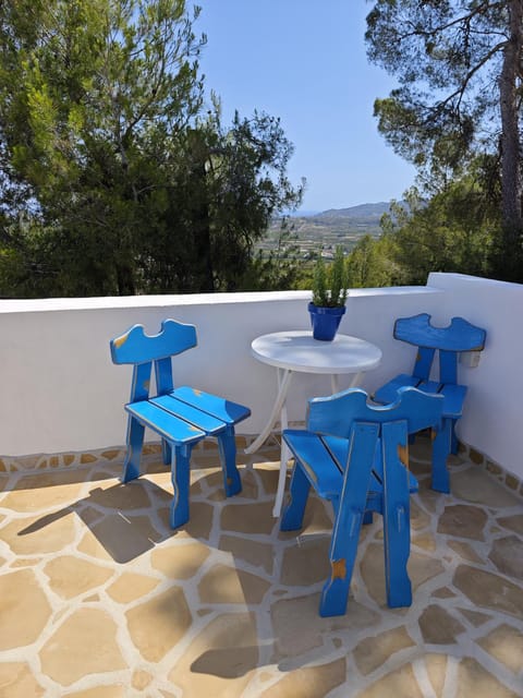 Villa"Kacper"cerca de Gandia ,con vistas al mar y montañas ,piscina 8-10 personas Villa in Safor