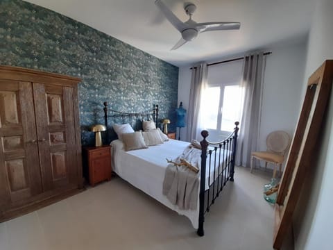 Villa"Kacper"cerca de Gandia ,con vistas al mar y montañas ,piscina 8-10 personas Villa in Safor