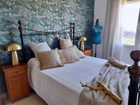 Villa"Kacper"cerca de Gandia ,con vistas al mar y montañas ,piscina 8-10 personas Villa in Safor