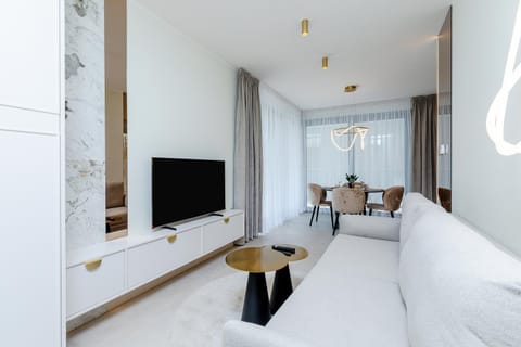 Resort HEVENIA Rewal 14 Apartment in West Pomeranian Voivodeship, Poland