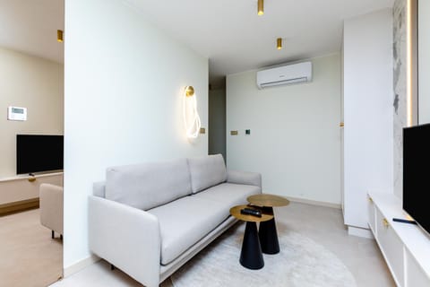 Resort HEVENIA Rewal 14 Apartment in West Pomeranian Voivodeship, Poland