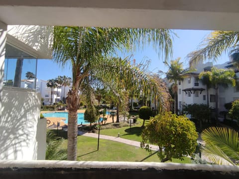 Day, Garden, Balcony/Terrace, Garden view, Pool view, Swimming pool