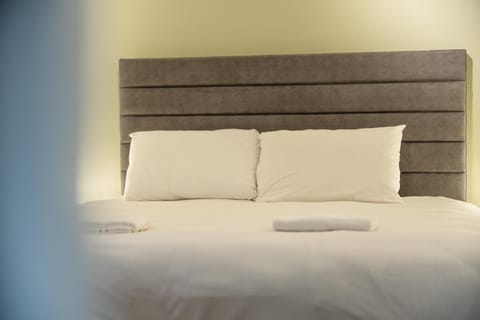 Escape Ordinary in Belfast Apartment in Belfast