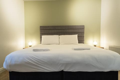 Escape Ordinary in Belfast Apartment in Belfast