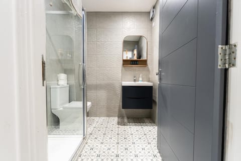 Escape Ordinary in Belfast Apartment in Belfast