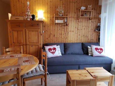 Le Chalain cosy proche centre ville Apartment in Canton of Vaud