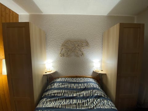 Le Chalain cosy proche centre ville Apartment in Canton of Vaud