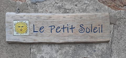 Property logo or sign