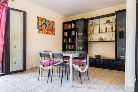 Magy House House in Quartu Sant'Elena