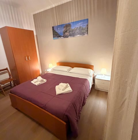 B&B Dora 2,0 Bed and Breakfast in Praia A Mare