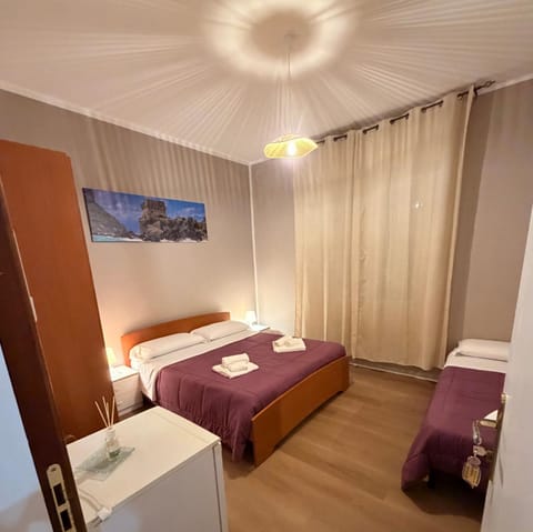 B&B Dora 2,0 Bed and Breakfast in Praia A Mare