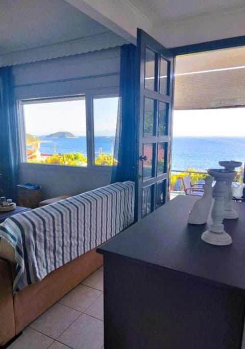 View (from property/room), Sea view