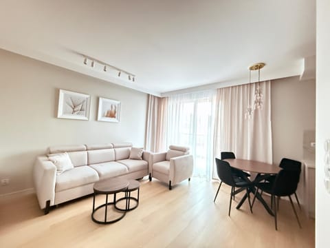 Apartamenty Klonova Park Apartment in Lithuania