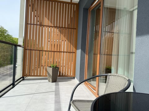 Apartamenty Klonova Park Apartment in Lithuania