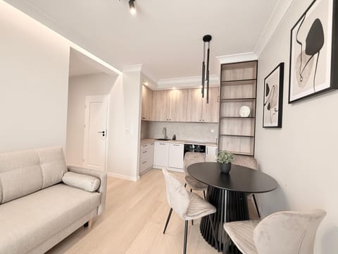 Apartamenty Klonova Park Apartment in Lithuania