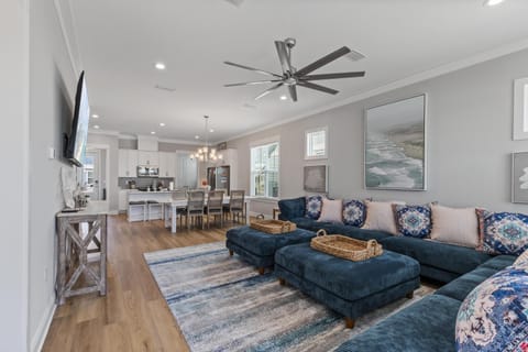 Summer Salt Life Lot 47 House in Orange Beach