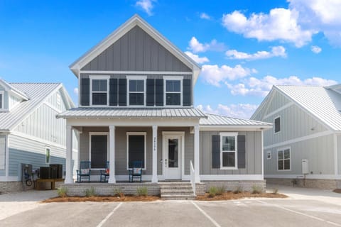 Summer Salt Life Lot 47 House in Orange Beach