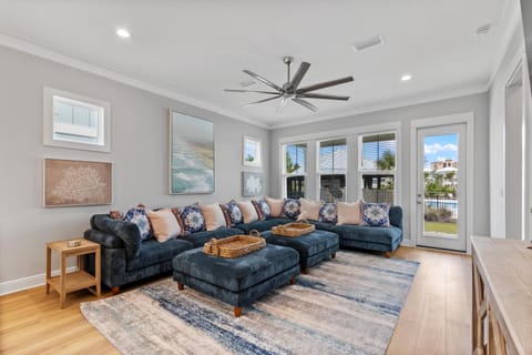 Summer Salt Life Lot 47 House in Orange Beach