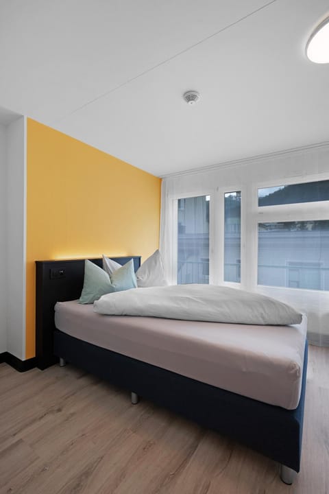 B&B Bellagio Davos Bed and Breakfast in Davos