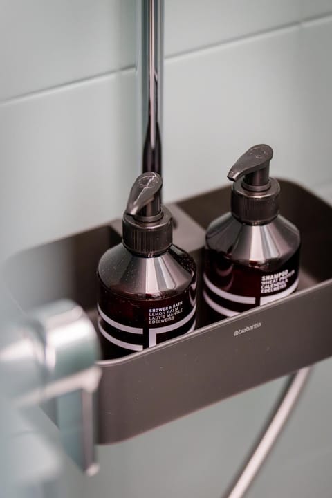 B&B Bellagio Davos Bed and Breakfast in Davos