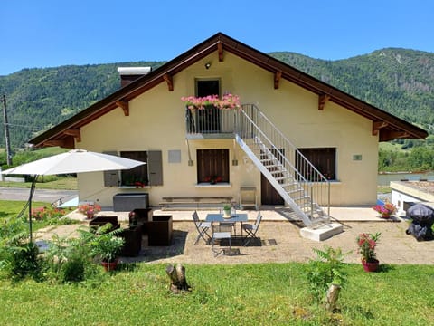 View (from property/room), Balcony/Terrace