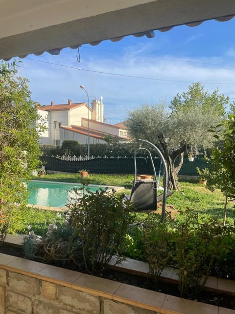 T2 en rez de villa Apartment in Sanary-sur-Mer