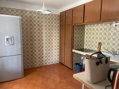 T2 en rez de villa Apartment in Sanary-sur-Mer