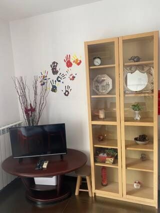 New Two Bedroom apartment with balcony Apartment in Sofia