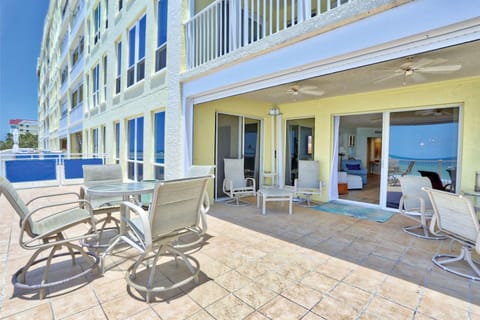 Tides 1-211 House in North Redington Beach